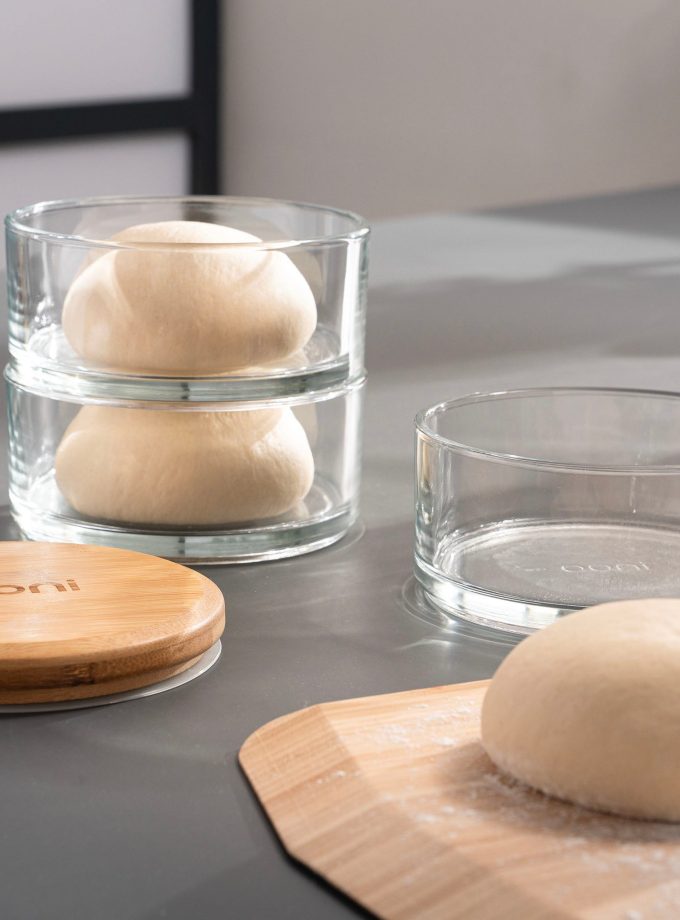 Ooni Dough Balls (24 x 9oz)