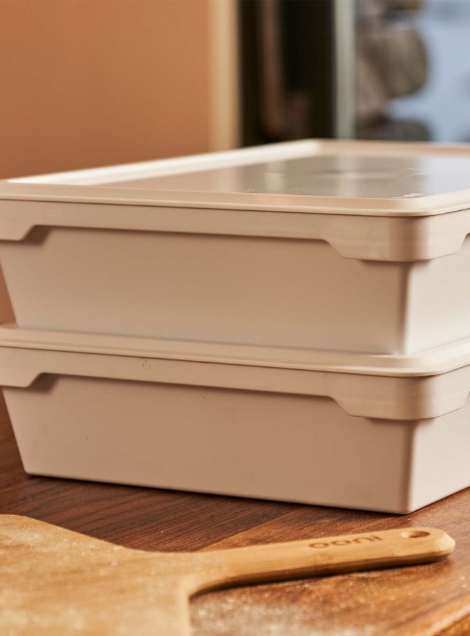 Ooni Pizza Dough Boxes