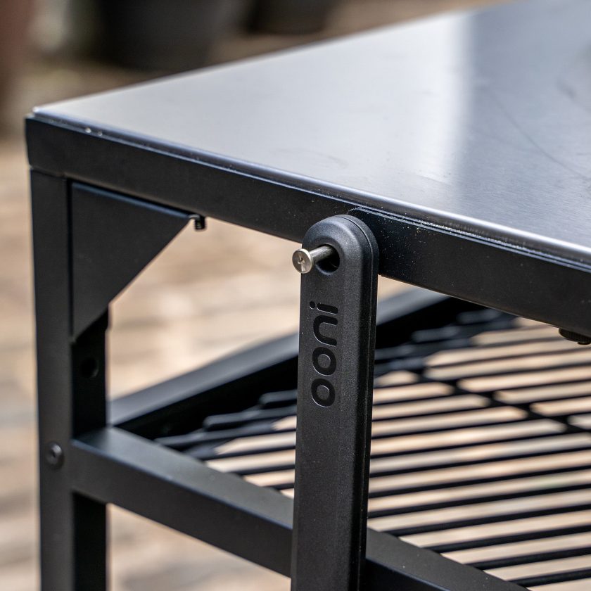 Spare Hook Kit for Ooni Modular Tables