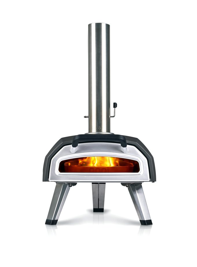 Ooni Karu 12G Multi-Fuel Pizza Oven