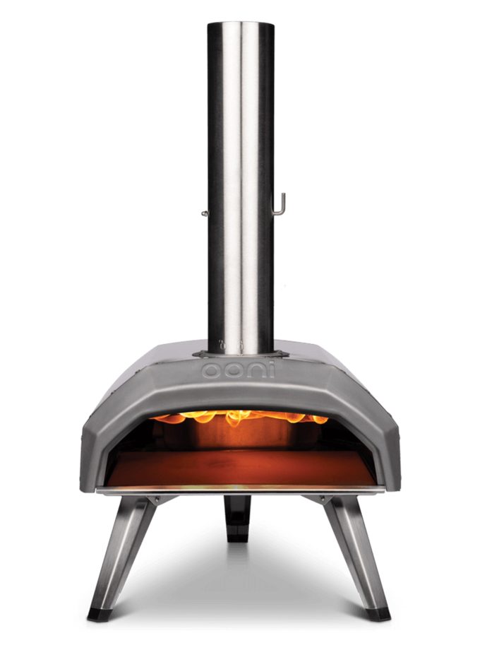 Ooni Karu 12 Multi-Fuel Pizza Oven