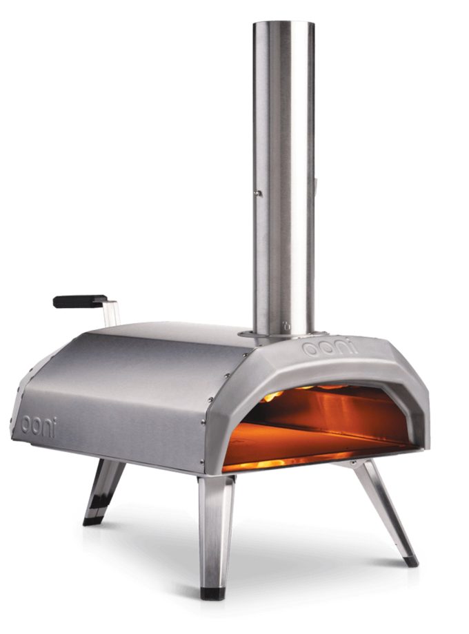 Ooni Karu 12 Multi-Fuel Pizza Oven