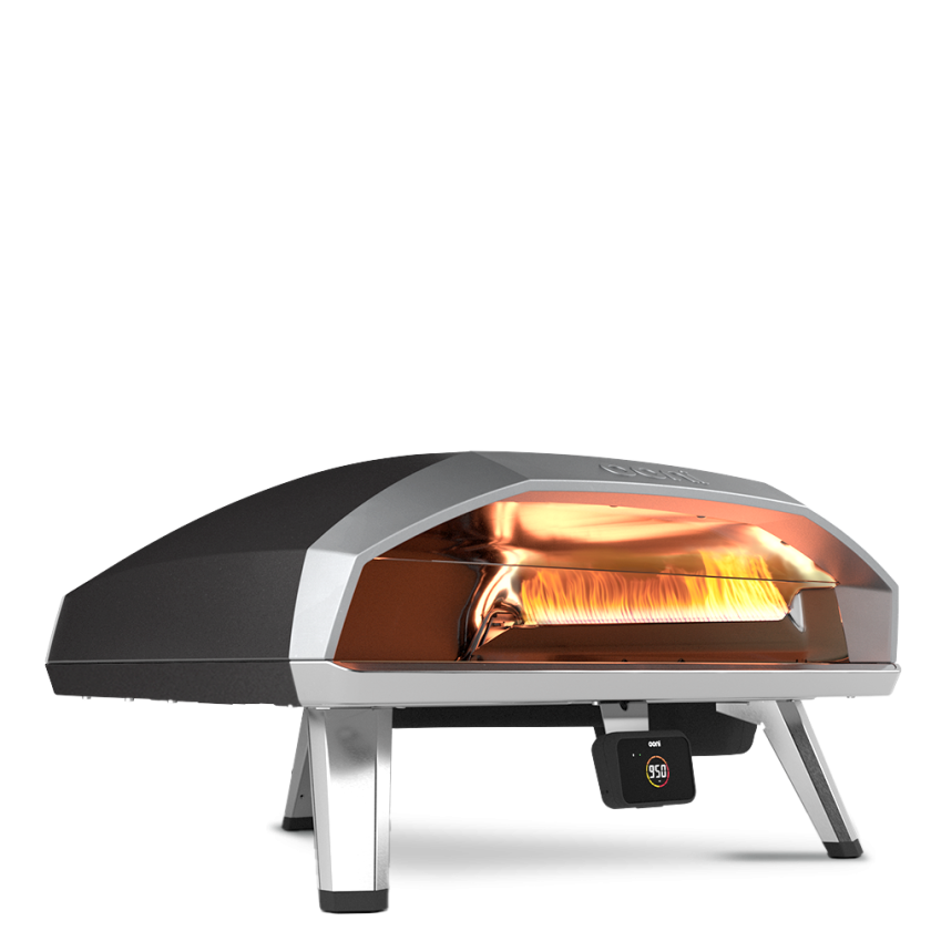 Ooni Koda 2 Max Gas Powered Pizza Oven