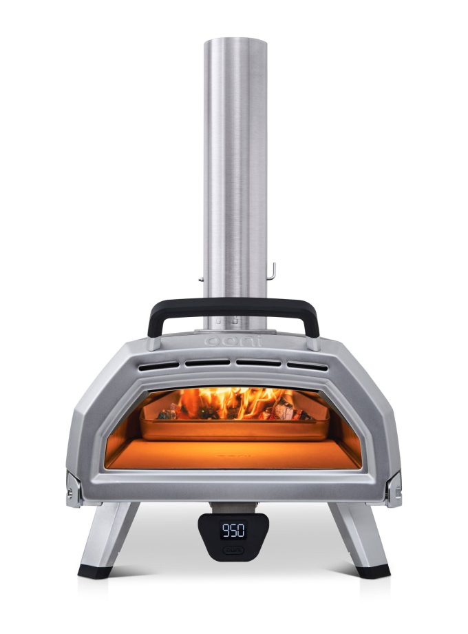 Ooni Karu 16 Multi-Fuel Pizza Oven