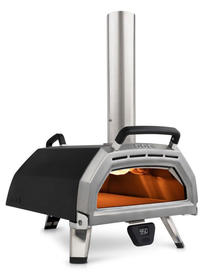 Ooni Karu 16 Multi-Fuel Pizza Oven