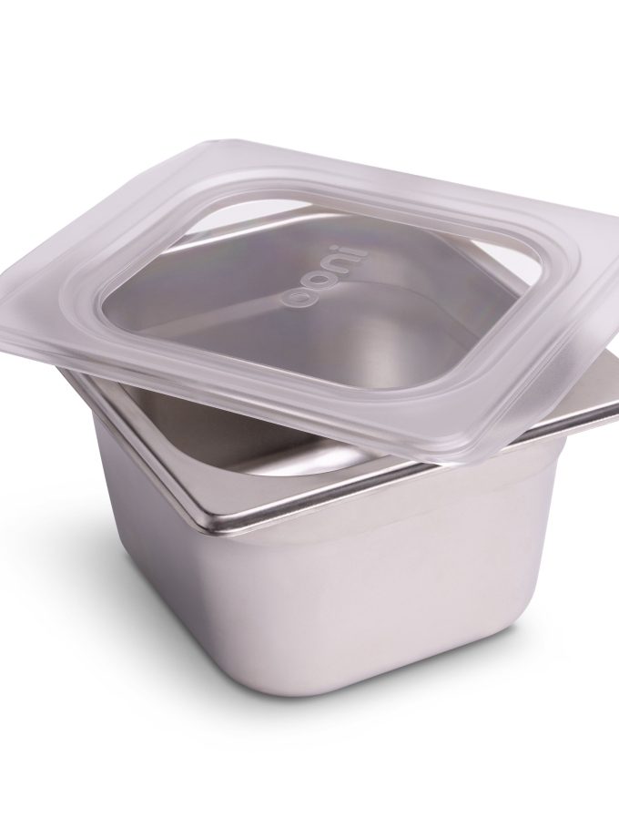 Ooni Pizza Topping Container (Medium)