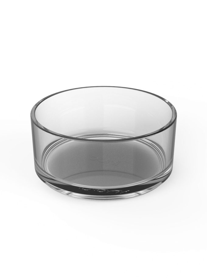 Ooni Stack Glass Bowl