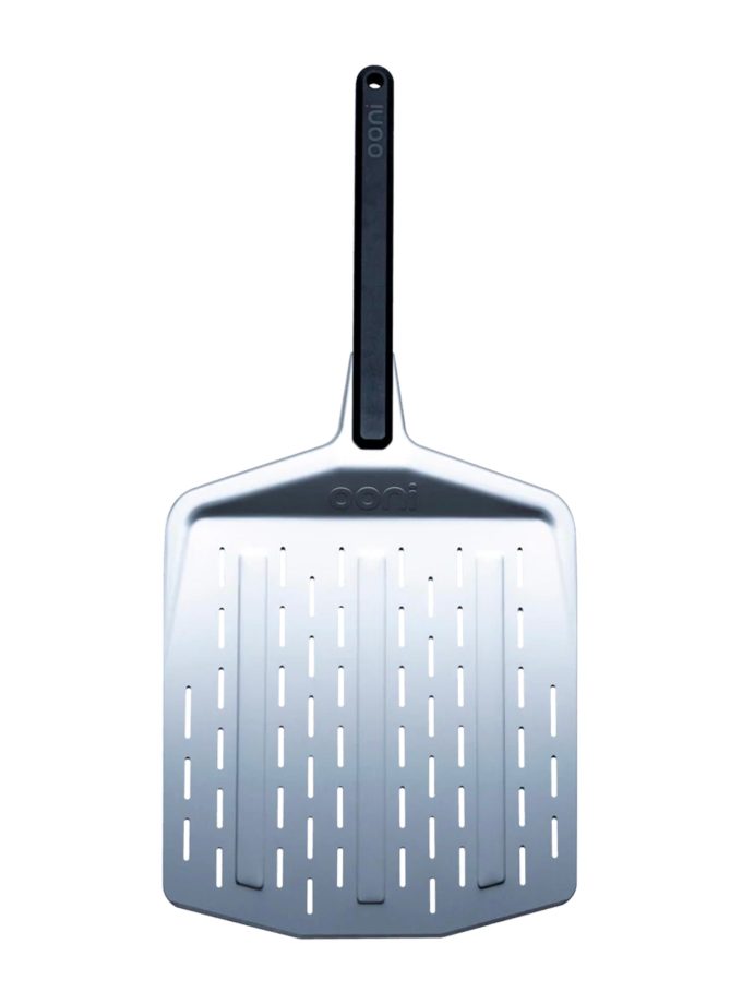 Ooni Perforated Pizza Peel