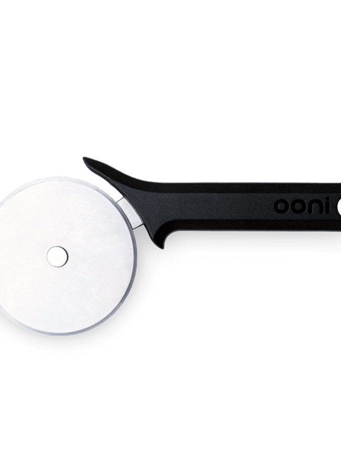 Ooni Professional Pizza Cutter Wheel - Ø4.4″