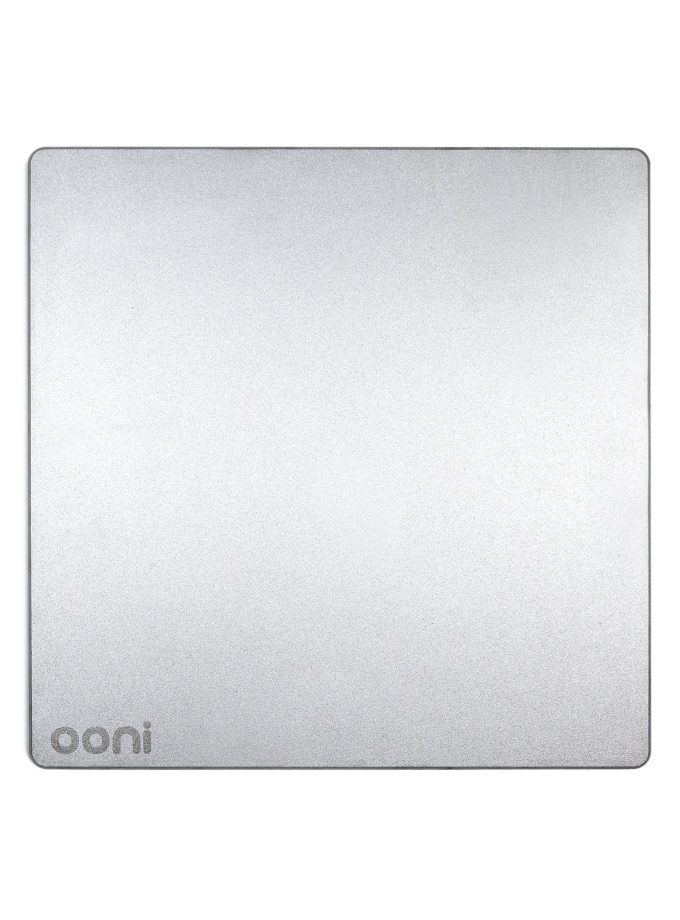 Ooni Pizza Steel