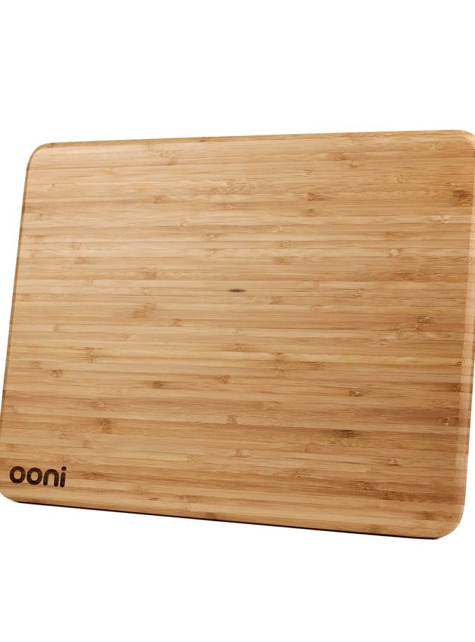 Ooni Pizza Prep Lid