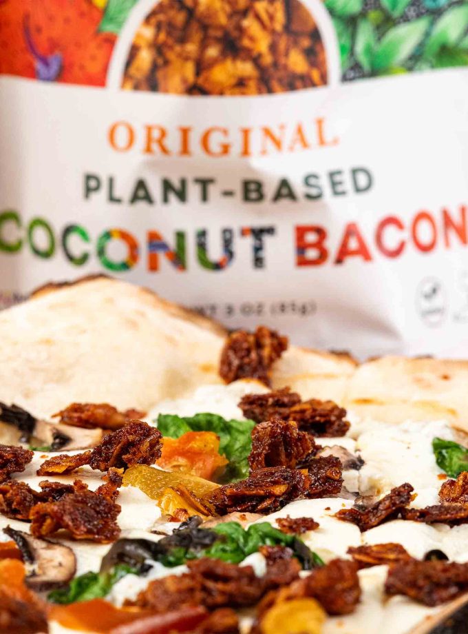 Madly Hadley Coconut Bacon (3oz)