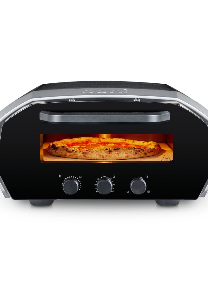 Ooni Volt 12 Electric Pizza Oven