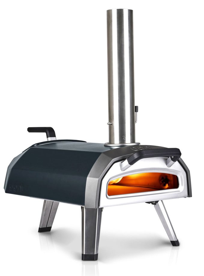 Ooni Karu 12G Multi-Fuel Pizza Oven