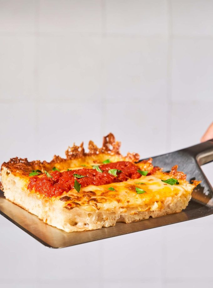 Ooni Pan Pizza Spatula