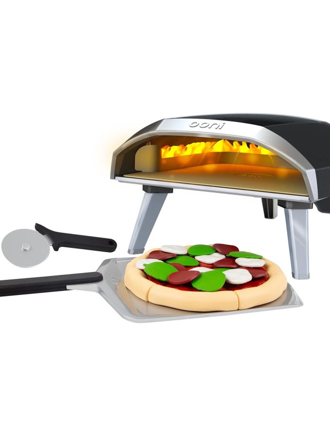 Casdon Ooni Toy Pizza Oven