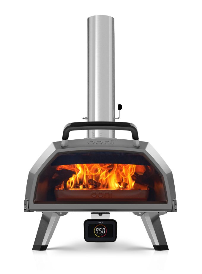 Ooni Karu 2 Pro Multi-Fuel Pizza Oven