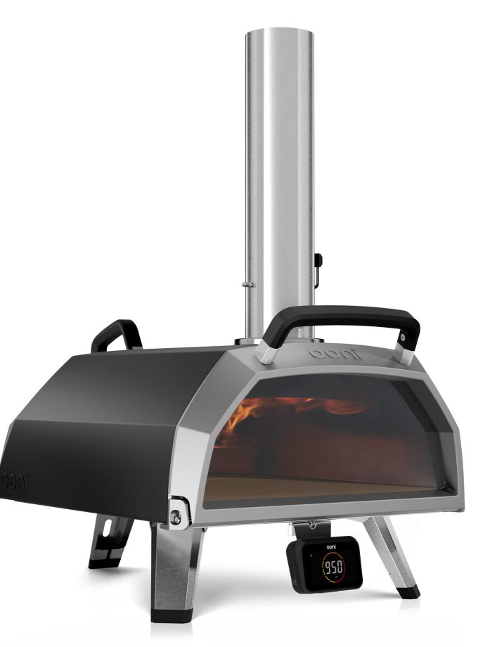 Ooni Karu 2 Pro Multi-Fuel Pizza Oven