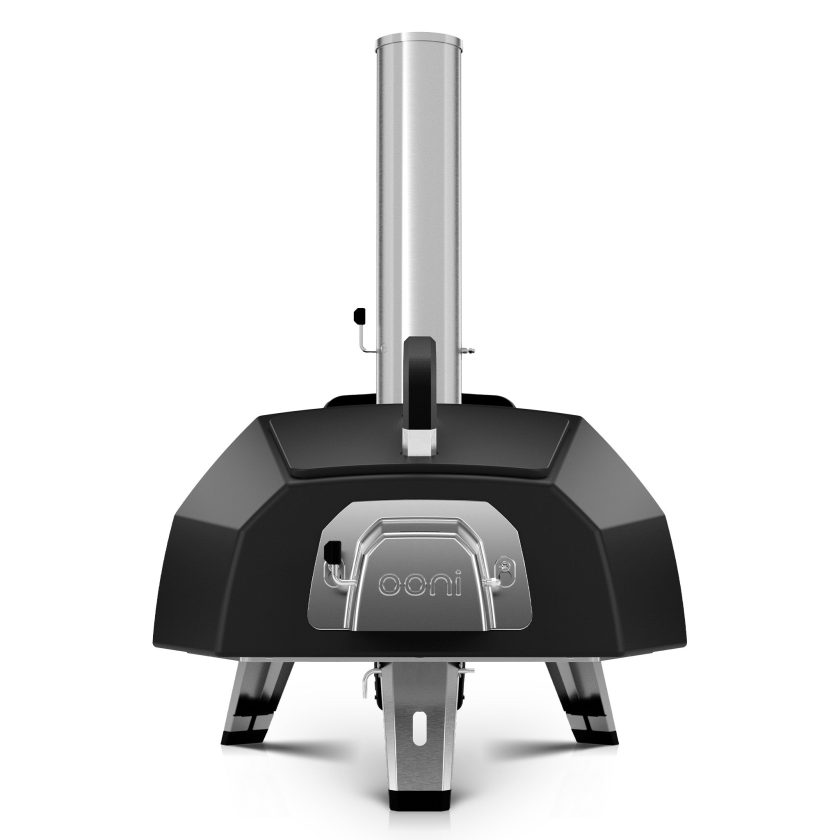 Ooni Karu 2 Pro Multi-Fuel Pizza Oven