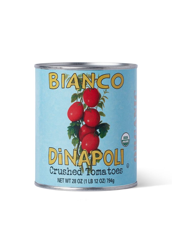 Bianco DiNapoli Crushed (28oz)