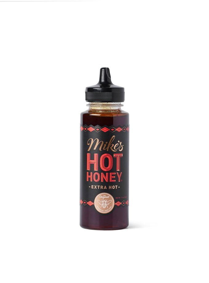 Mike's Hot Honey - Extra Hot (12oz)