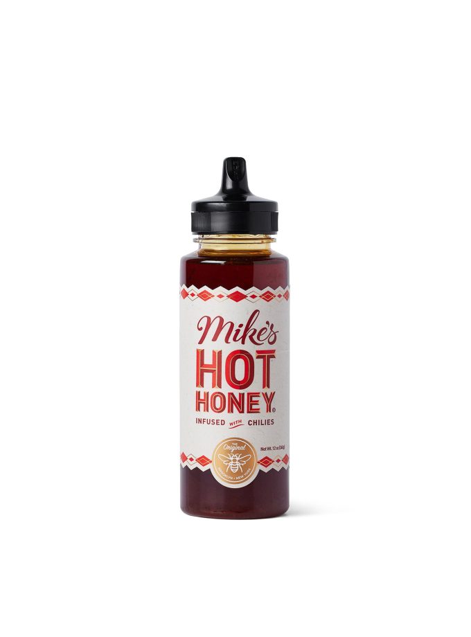 Mike's Hot Honey Original (12oz)