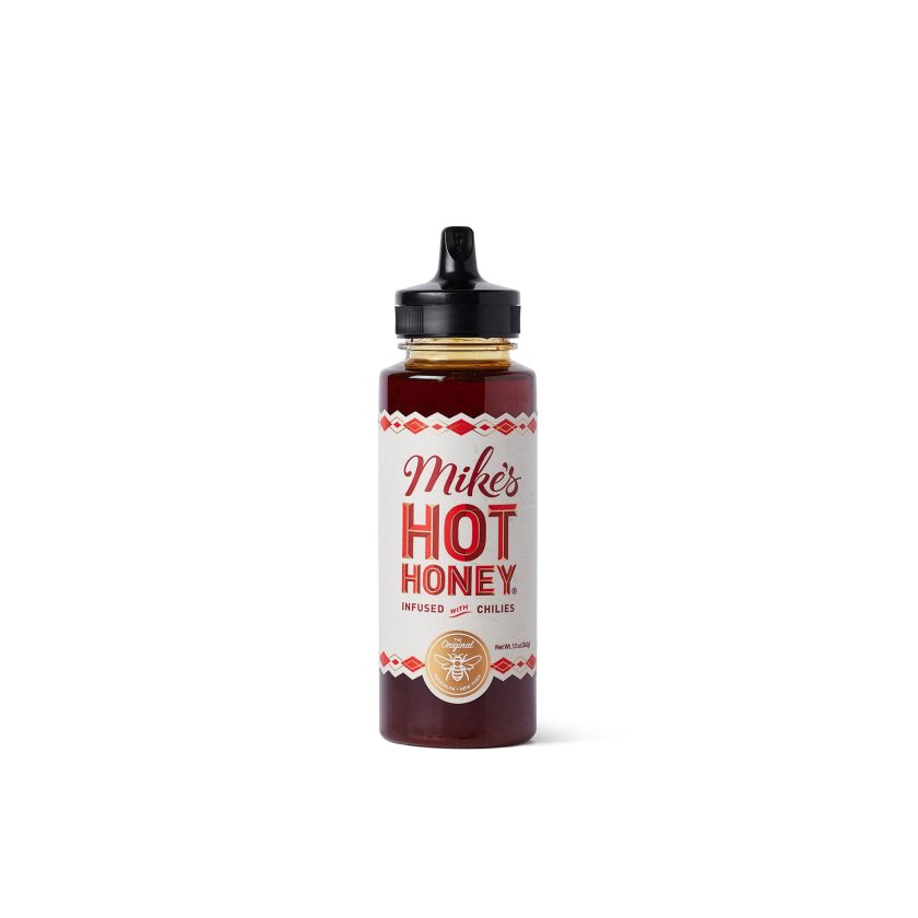 Mike's Hot Honey Original (12oz)