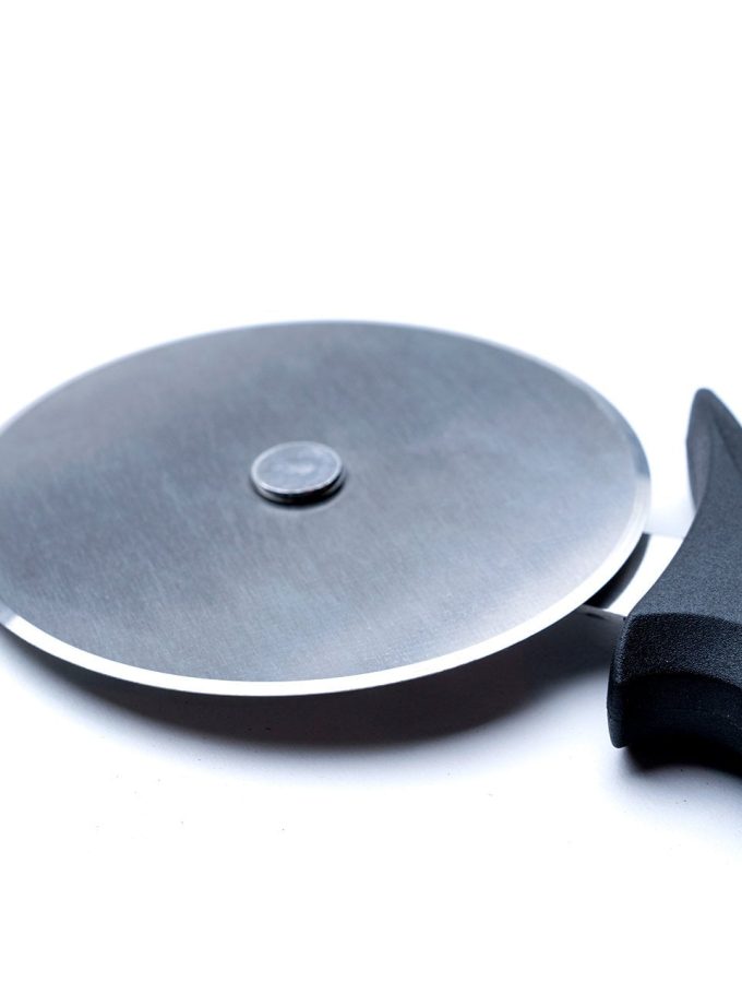 Ooni Professional Pizza Cutter Wheel - Ø4.4″