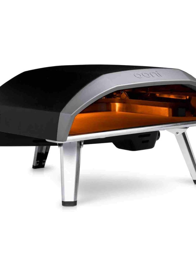 Ooni Koda 16 Gas Powered Pizza Oven