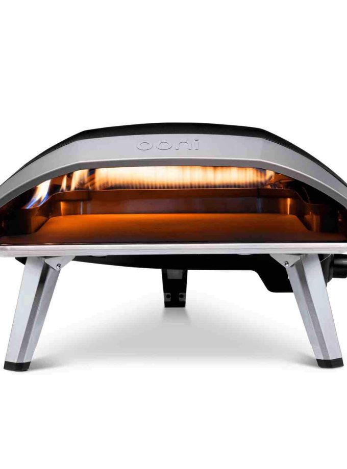 Ooni Koda 16 Gas Powered Pizza Oven